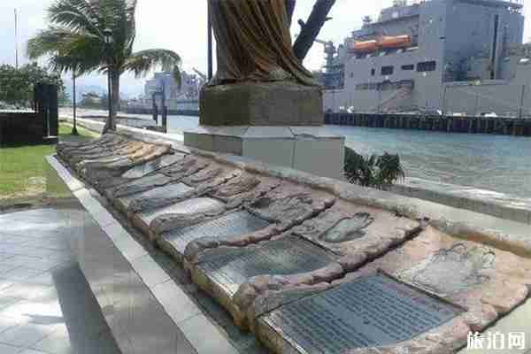 菲律賓蘇比克灣介紹