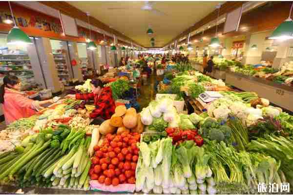 2020温州菜篮子几点开门 温州菜篮子营业时间 2020温州菜篮子几点开门 温州菜篮子营业时间