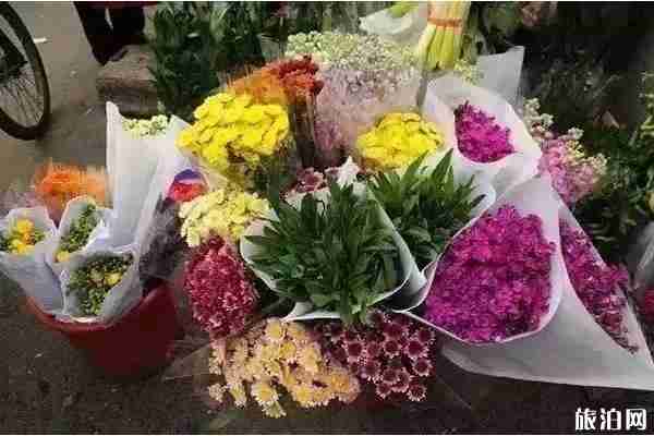 朝外地区便民早市几点开门 朝外地区便民早市怎么样