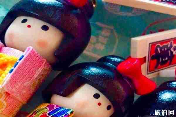 東京淺草購物攻略