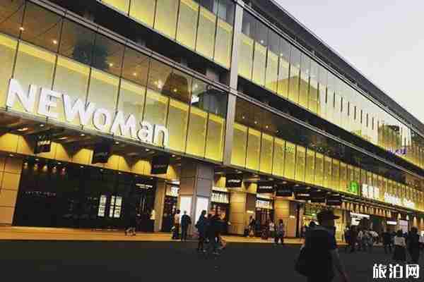 東京新宿購物攻略2020 東京新宿購物攻略2020