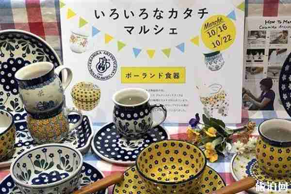 東京新宿購物攻略2020 東京新宿購物攻略2020