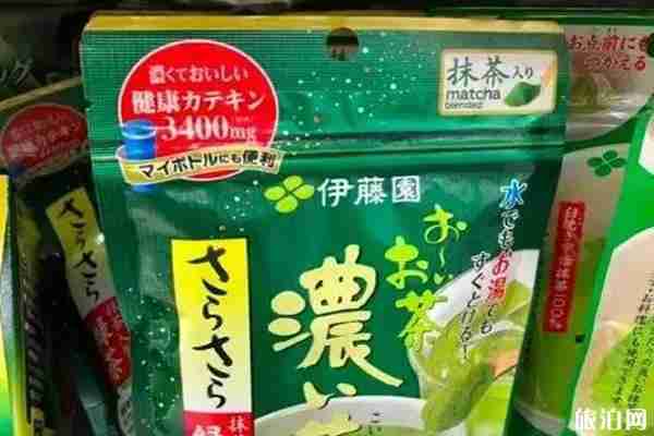 日本東京成田機場必買清單 日本東京成田機場必買清單