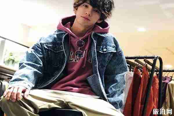 東京新宿購物攻略2020 東京新宿購物攻略2020