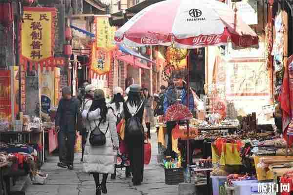 四川摆摊各地政策汇总 成都哪些地方可以摆摊2020