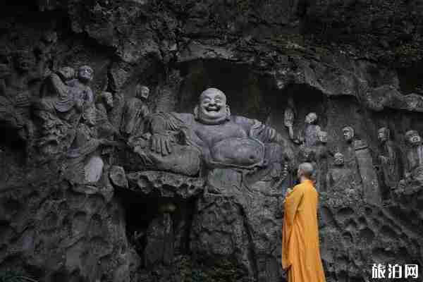2020杭州寺院年票包含哪些寺院 杭州寺院年票办理点和多少钱