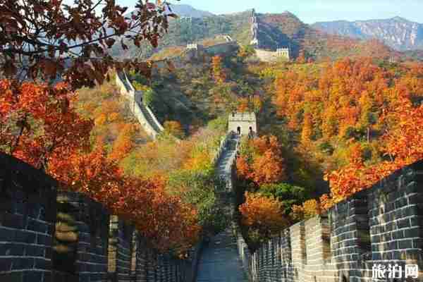 北京有哪些5A級景區 北京5A景點推薦