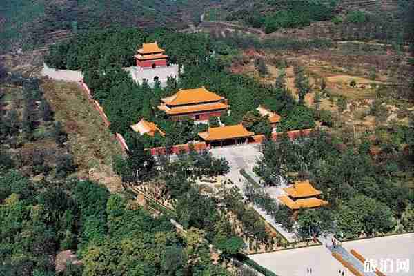 北京有哪些5A級景區 北京5A景點推薦