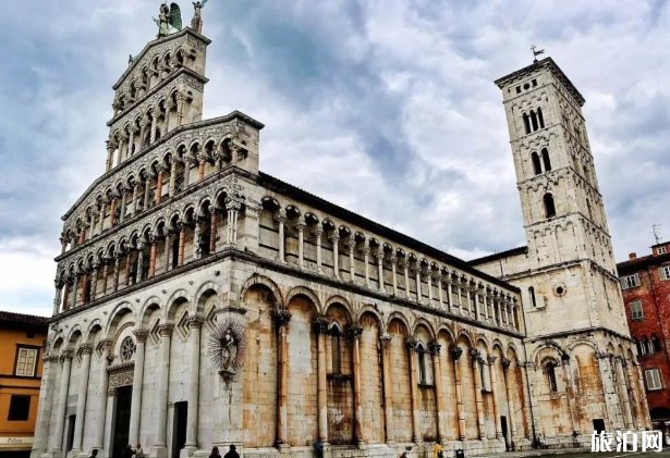 意大利還有哪些小眾的旅游目的地值得推薦 意大利還有哪些小眾的旅游目的地值得推薦