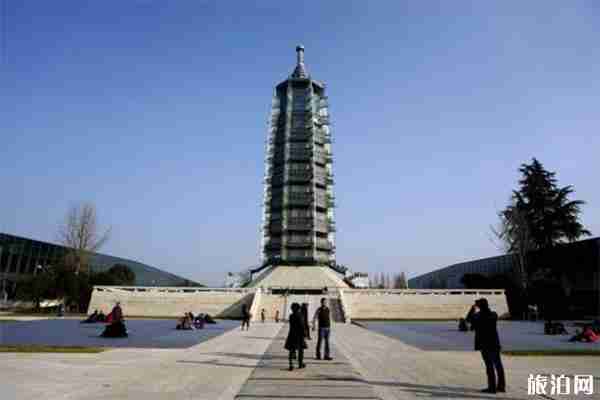 南京大報恩寺遺址景區(qū)免費日12月19日 預約時間+預約方式