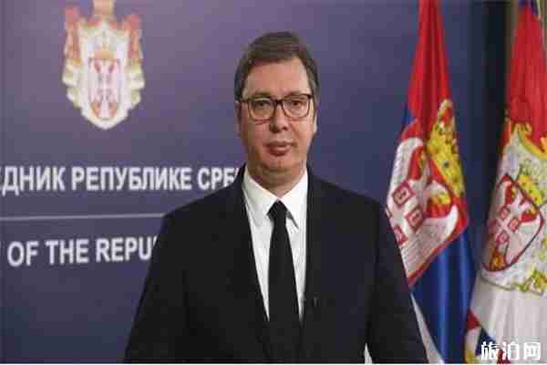 塞尔维亚位于哪里 塞尔维亚人口多少-对中国免签吗