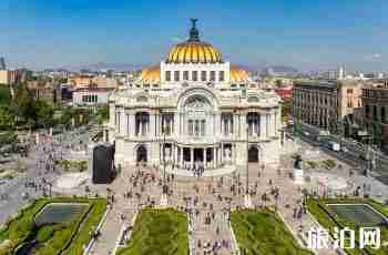 墨西哥有哪些必去景點 墨西哥有哪些必去景點