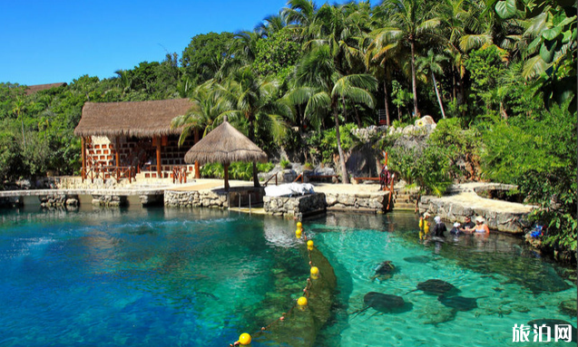 墨西哥有哪些必去景點 墨西哥有哪些必去景點