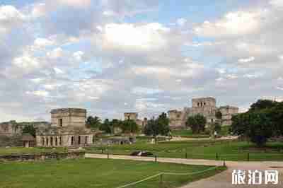 墨西哥有哪些必去景點 墨西哥有哪些必去景點