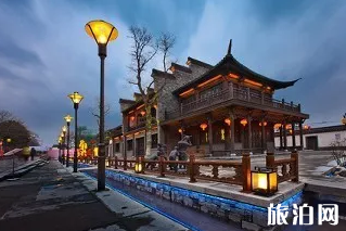 南京网红打卡地有哪些 南京网红打卡地有哪些