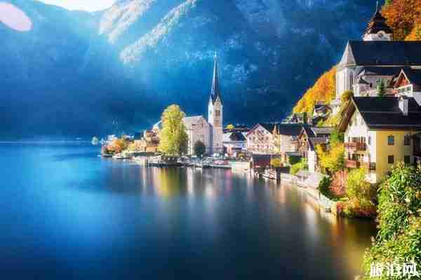 全球最美小鎮(zhèn)排名 哈爾施塔特鎮(zhèn)在哪 全球最美小鎮(zhèn)排名 哈爾施塔特鎮(zhèn)在哪
