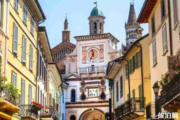 意大利最美的地方是哪里 意大利最美的地方是哪里