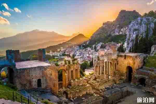 意大利最美的地方是哪里 意大利最美的地方是哪里