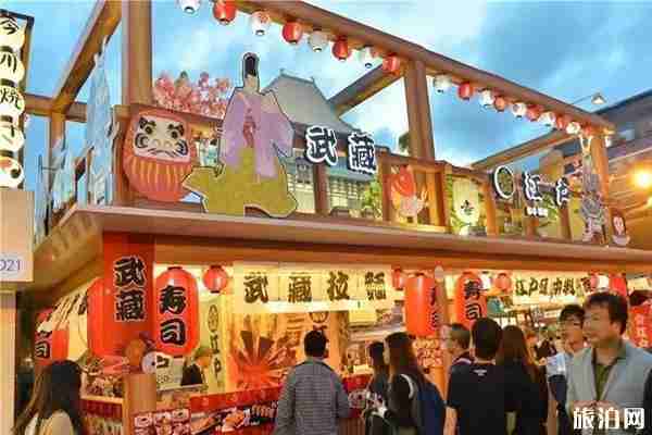 2019澳門美食節消費貴嗎 2019澳門美食節怎么坐車