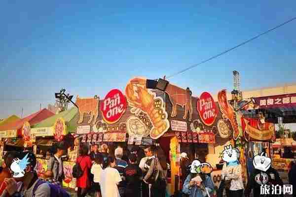 2019澳門美食節消費貴嗎 2019澳門美食節怎么坐車