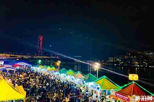 2019澳門美食節消費貴嗎 2019澳門美食節怎么坐車