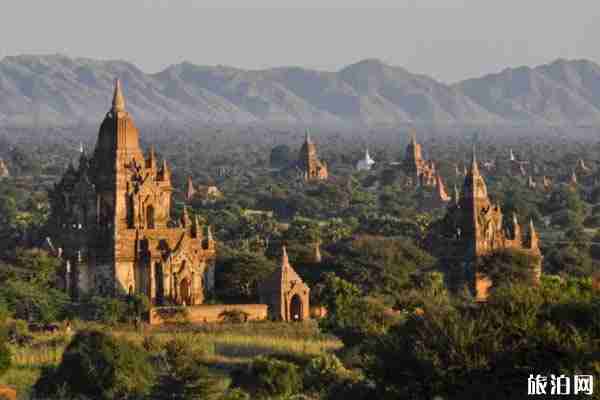 緬甸必去十大景點 緬甸必去十大景點