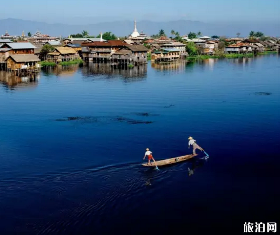 緬甸必去十大景點 緬甸必去十大景點