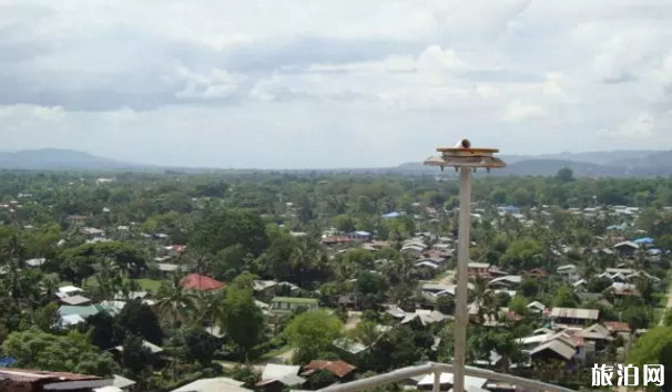緬甸必去十大景點 緬甸必去十大景點