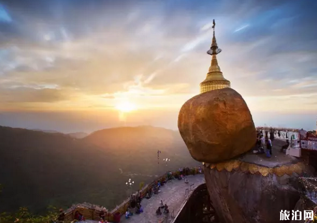 緬甸必去十大景點 緬甸必去十大景點