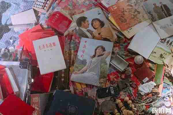 大柳樹鬼市地址 大柳樹鬼市周幾開