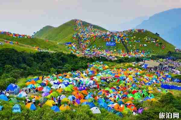 武功山11月份去怎么样 武功山11月旅游攻略 武功山11月份去怎么样 武功山11月旅游攻略