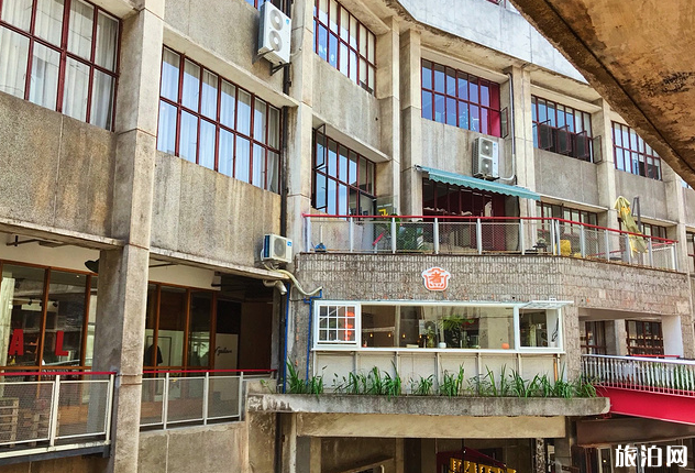 重慶網紅打卡地有哪些 重慶網紅打卡地有哪些