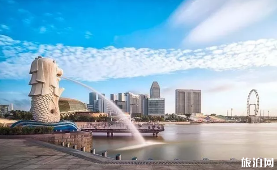 新加坡必去景點(diǎn)有哪些