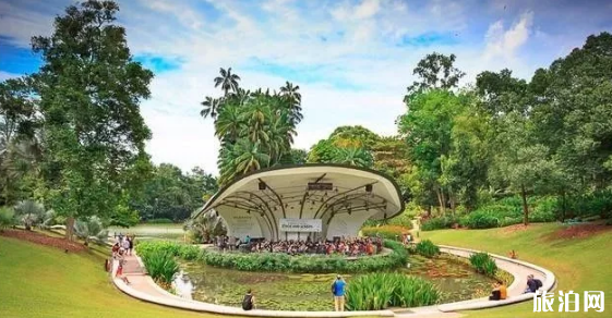 新加坡必去景點(diǎn)有哪些