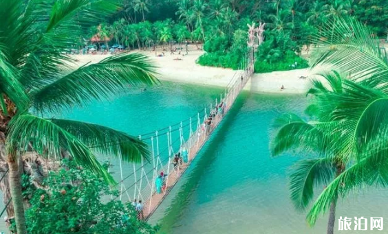 新加坡必去景點(diǎn)有哪些