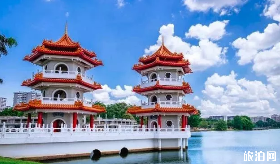 新加坡必去景點(diǎn)有哪些