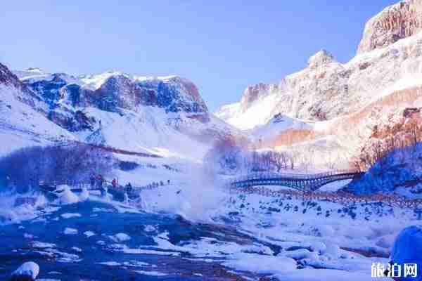 長白山拍過哪些影視 長白山拍過哪些影視