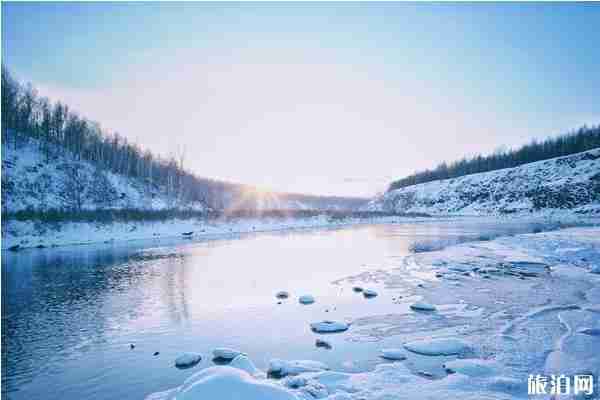 冬天去哪里看雪比較好中國國內(nèi)推薦