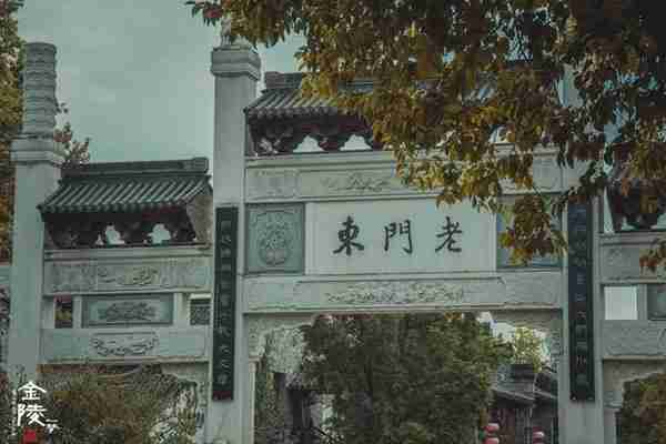 南京三日游攻略 南京旅游攻略