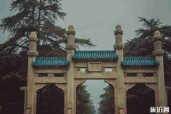 南京先鋒書店介紹 南京旅游注意事項(xiàng)