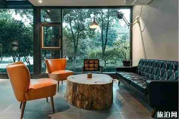 杭州民宿推薦（排名+價格+地址）