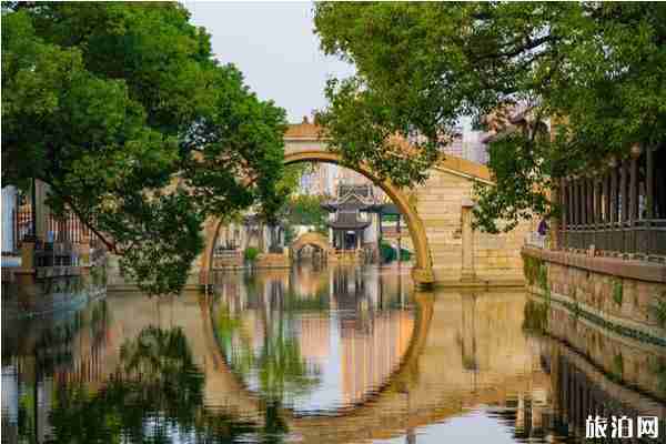 惠山古鎮入口在哪里 惠山古鎮入口要門票嗎 惠山古鎮入口在哪里 惠山古鎮入口要門票嗎