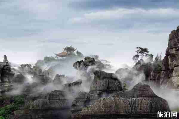 2020重慶旅游年票包含景點(diǎn)