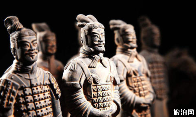 2020秦始皇兵馬俑博物館開放時間+門票價格+優惠政策