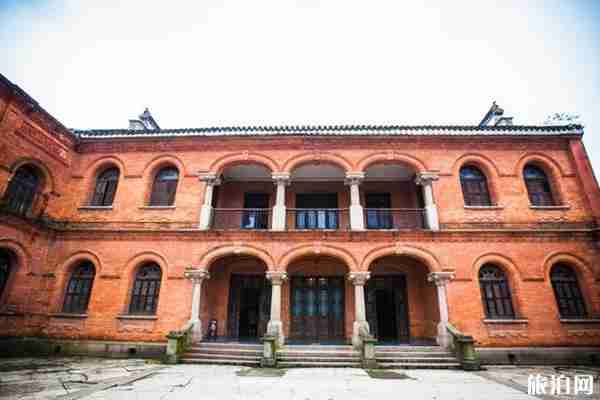 南潯古鎮一日游攻略