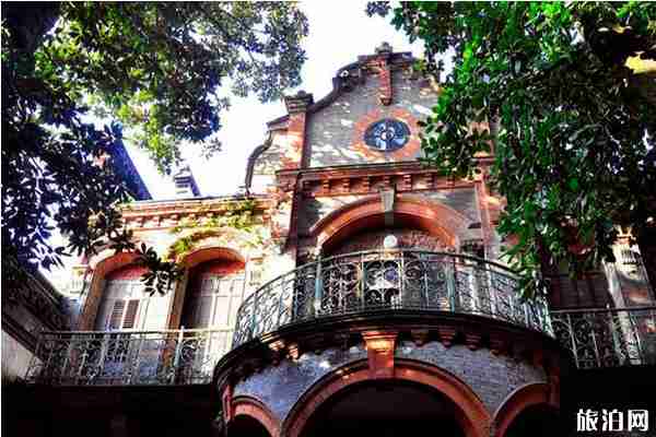 南潯古鎮一日游攻略