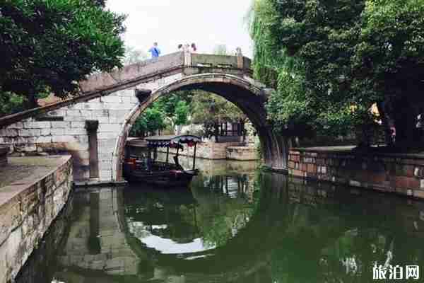 南潯古鎮一日游攻略