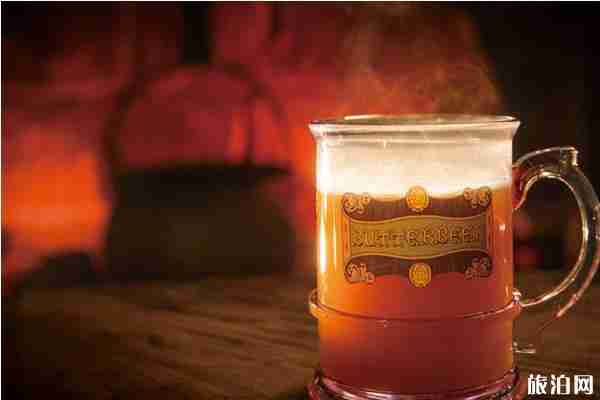 2019大阪環球影城圣誕節活動時間+地點+介紹