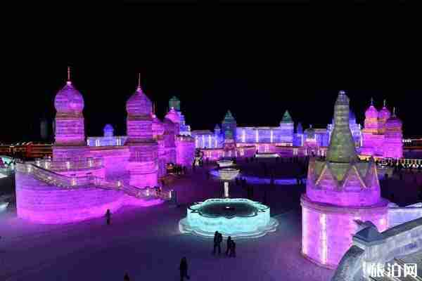 2020年1月份應該去哪里玩呢 2020年1月份應該去哪里玩呢