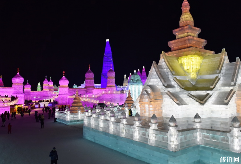 2020年1月份應該去哪里玩呢 2020年1月份應該去哪里玩呢